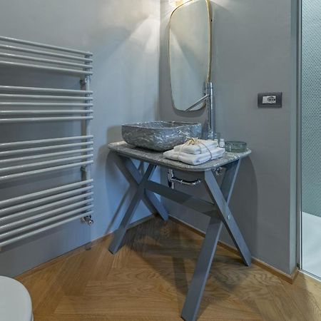 Apartments Florence - Repubblica Exclusive ภายนอก รูปภาพ