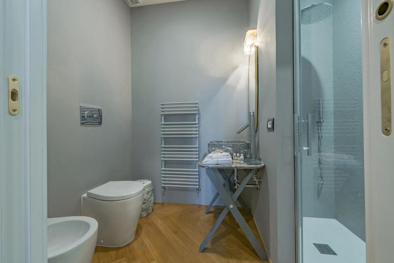 Apartments Florence - Repubblica Exclusive ภายนอก รูปภาพ