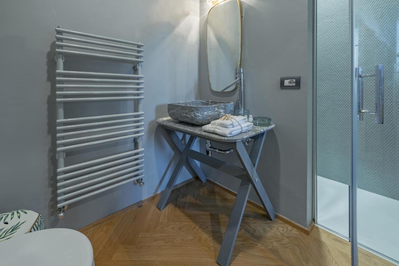 Apartments Florence - Repubblica Exclusive ภายนอก รูปภาพ